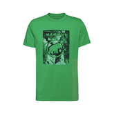 Mammut Trovat T-Shirt Men T Shirts Mammut
